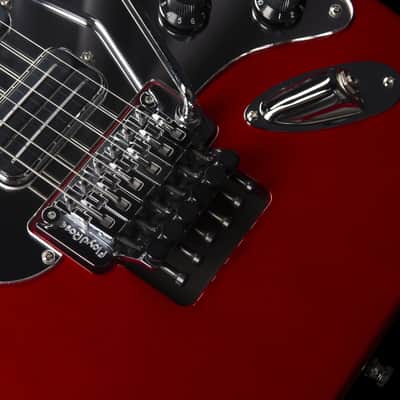 Lerxst Grace by Godin - Floyd Rose image 6