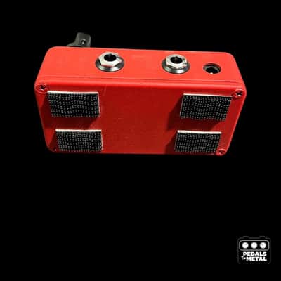Lovepedal Tchula Red - X22592 image 7