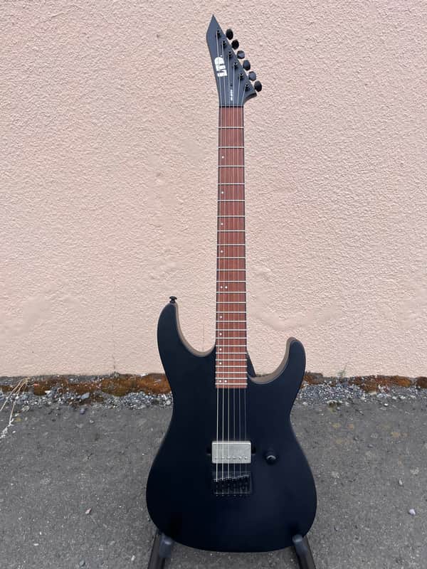 ESP LTD M-201 HT
