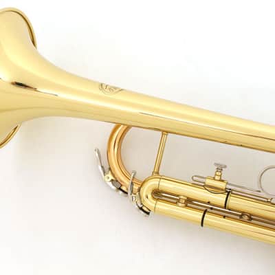 JUPITER Trumpet JTR-408 [SN P65028] (06/06) image 8