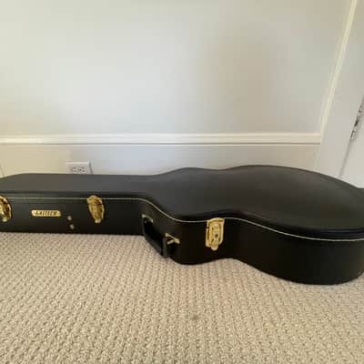 1960 Epiphone Century E422T Sunburst image 12