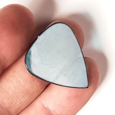 Master 8 Japan Infinix 351 Guitar Picks Heavy 1.0mm 6-Pack image 4