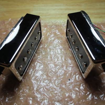 Tom Anderson PH1 and PH2 Pickup Set image 6