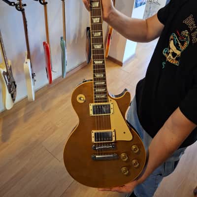 Gibson Les Paul 1990 Limited Colour image 1