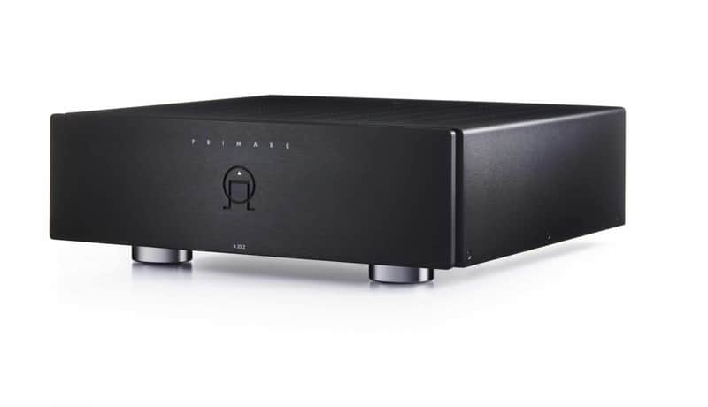 PRIMARE A 35.2 - Stereo Power Amplifier - NEW! image 1