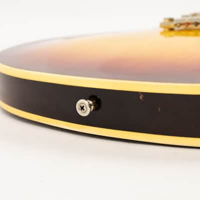1964 Gibson ES-345TD, Sunburst image 15