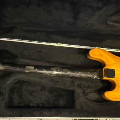 Modulus VJ4 1995 - Transparent image 6
