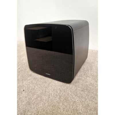 Bose Acoustimass 300 - Subwoofer - Black - Very Good image 5