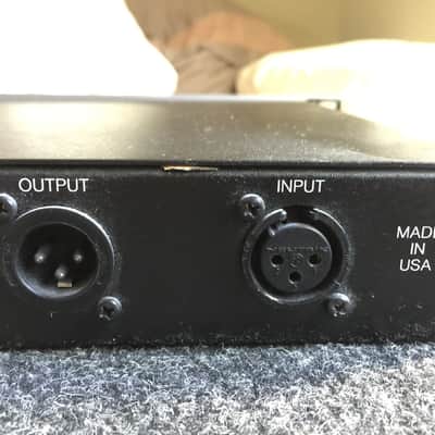 Aphex 651 Compressor (Expressor) | Reverb