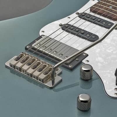 Yamaha Pacifica PAC612VIIX Electric Guitar; Mist Green image 6