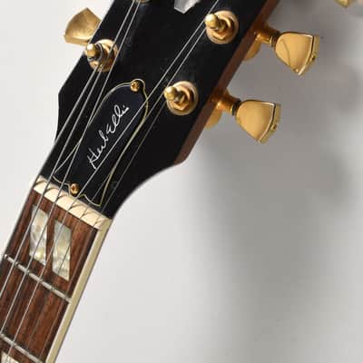 Gibson Herb Ellis Signature Model (2004) - Vintage Sunburst image 9