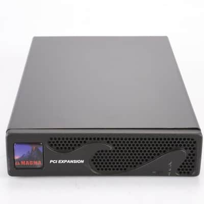 Magma 2-Slot Cardbus to 64-bit/33MHz PCI Expansion Unit #36061 image 5