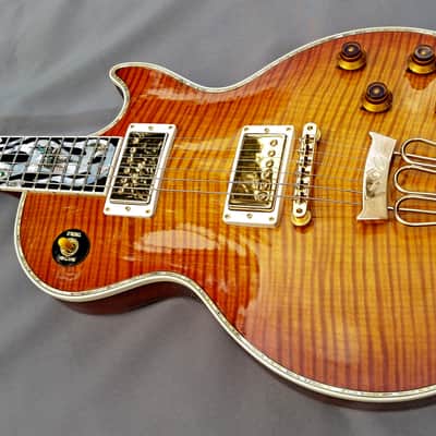 Gibson Custom Shop Les Paul Ultima image 16