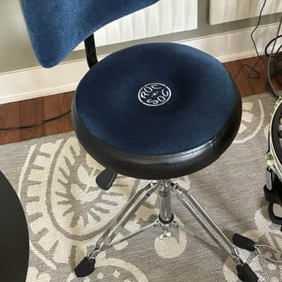 Roland TD713 V-Drums (Like New, 2025) + Throne, Cables, Sticks image 6