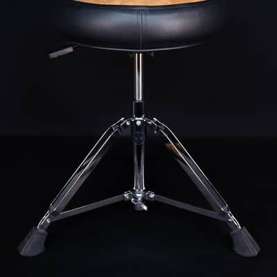 Roc-N-Soc Nitro Round Throne, Tan image 2