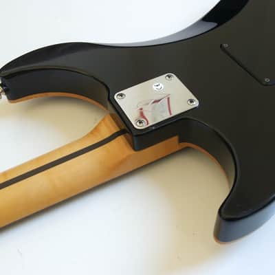 Vigier Excalibur Custom HSH image 17
