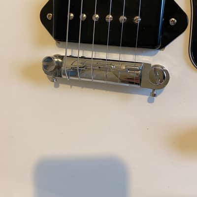 Maestro by Gibson Les Paul Jr image 6