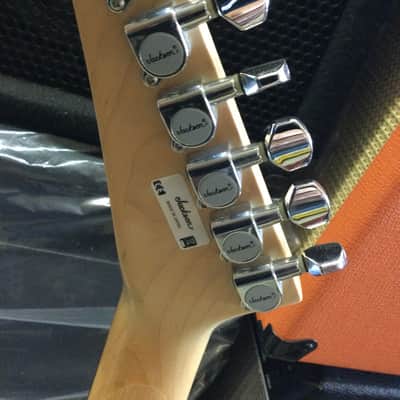 Jackson Flying V image 3