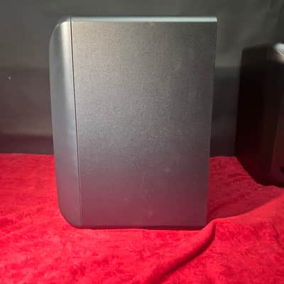 KRK RP-8 Rokit G4 2-Way 8" Active Studio Monitors (Pair) 2019 - 2021 - Black image 5