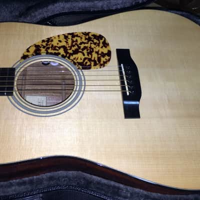 Rare Slotted Headstock Eastman E-10D #3 of 3 Made Natural MINT image 1
