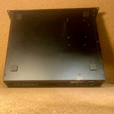 Roland D-550 Vintage Synth Module – Serviced – Warranty image 7