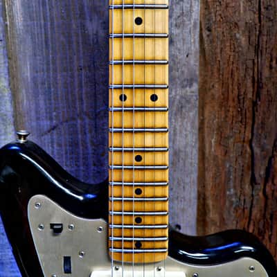 Fender Custom Shop '50s Reissue Jazzmaster Journeyman Relic w/ Hard Case image 12