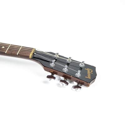 Gibson ES-140T Mini Owned by Nancy Wilson of Heart image 14