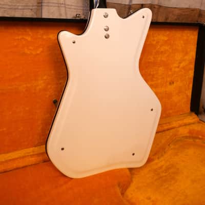 Airline Professional Triple Pickup 1964 White image 9