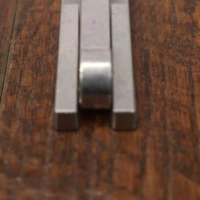 Gretsch Giant Bass Drum Pedal Hoop Clamp Vintage 1980's #2 image 3