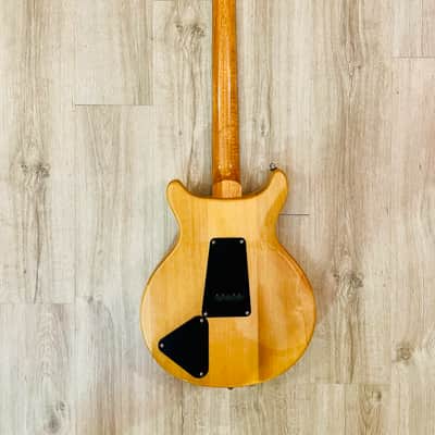 PRS Santana SE image 4