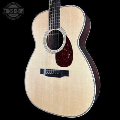 Collings 002H 14 Fret w/case 37039 image 4