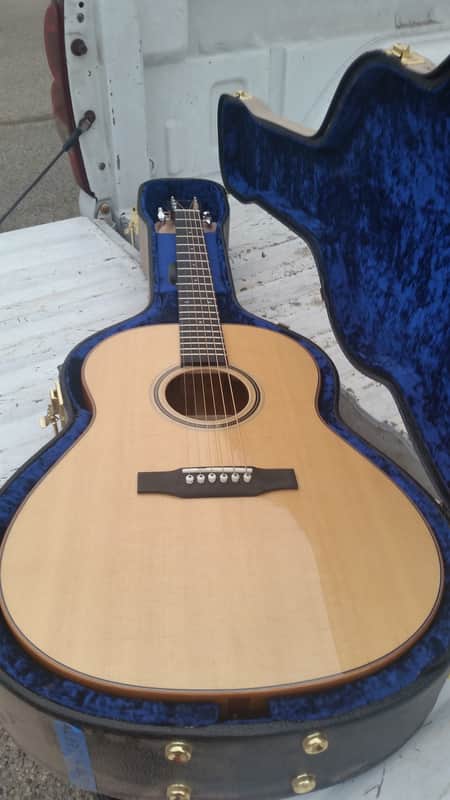 Larrivee L-05 Lefty image 1