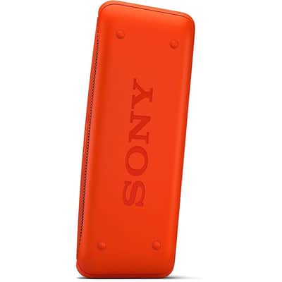 Sony XB40 Portable Wireless Speaker with Bluetooth, Red image 9