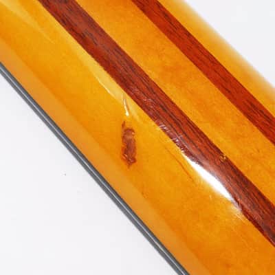 Excellent YAMAHA Broad Bass 2000 Bass Guitar Since 1887 4K9108 Ref No 114842 image 11