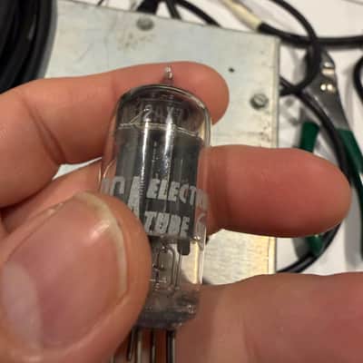 CUSTOM Vintage Teletronix UREI LA-2A Leveling Amplifier Clone  w/ Ward-Beck M472A EQ Kimberly Productions UREI T4B UTC A-24 A-21 A-10 image 16