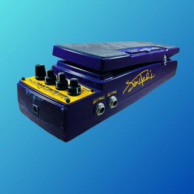 DigiTech Jimi Hendrix Experience Pedal image 3