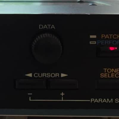 JV-880 Synth Module With Pop Expansion, New Screen, and Battery image 2