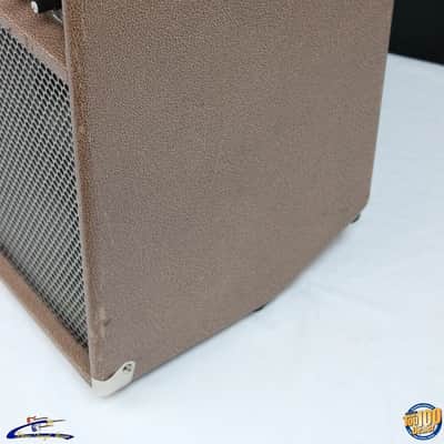 Genz Benz Shenandoah Shen 60 LT 60W 2x6.5 Acoustic Guitar Amp, Amplifier #27534 image 3