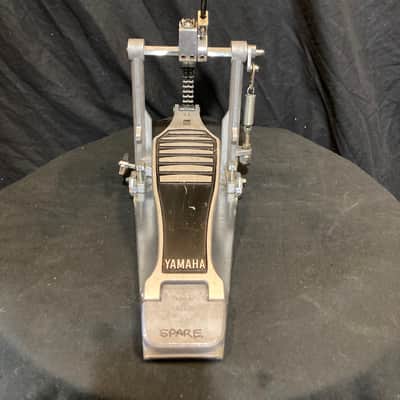 David Garibaldi's Tower of Power, Yamaha FP810 Dual Chain Single Bass Drum Pedal, "Spare" image 1