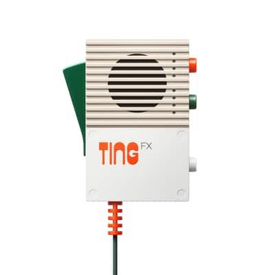 Teenage Engineering EP-40 inkl. EP-2350 ting - Launch Bundle image 4
