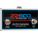 Electro-Harmonix 22500 Foot Controller Foot Controller