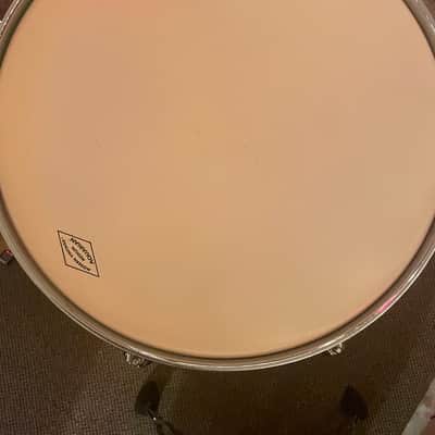 Sonor  S Classix Drum Set - 22,10,12,16  Black Diamond Marine Pearl image 10