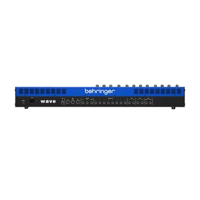 Behringer Wave Hybrid Wavetable Synthesizer image 3