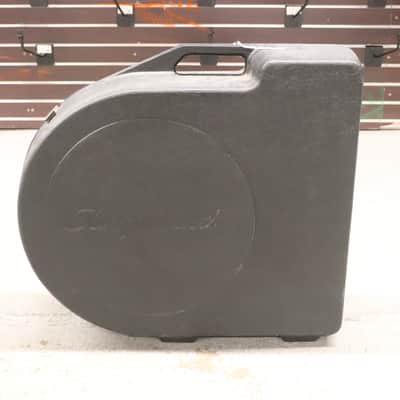 Slingerland Hard Snare Drum Case Vintage 1970's image 2