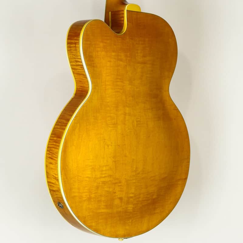 Gibson Byrdland 1955 - 1957 image 4