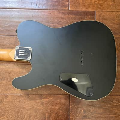Schecter Tele Style - Rare Monster Ad image 8