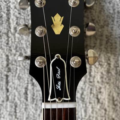 Gibson Custom Shop Murphy Lab Les Paul SG Ultra Light Aged image 10