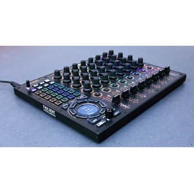 Neuzeit Drop Snapshot-Based MIDI Control Center for Live Performance image 2