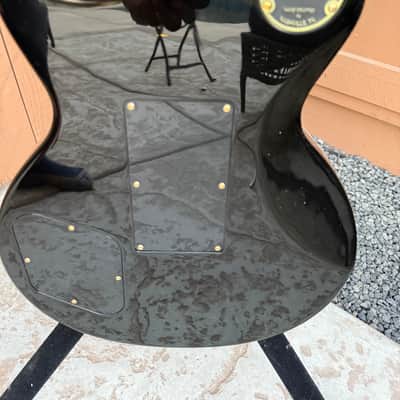 Gibson 50’s standard 2021  - Gold top / Stinger image 4