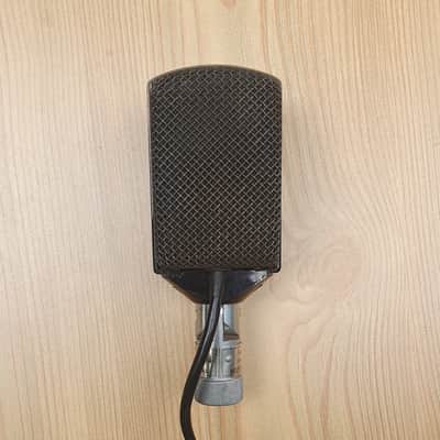 AKG D12 Vintage 1960s, SERVICED, excelent sound, full bass end! SN73051 image 4